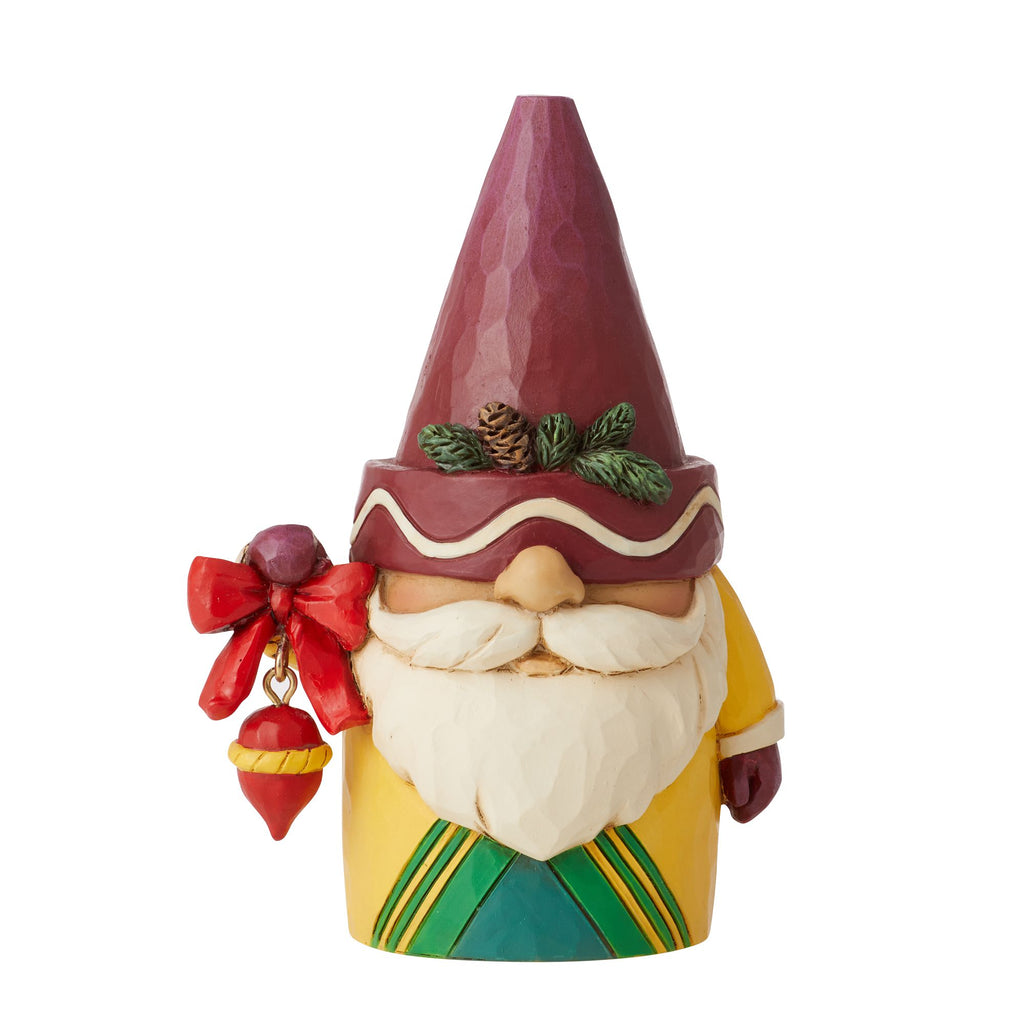 2023 Colors of the World, Crayola ornament - DEBUT ORNAMENT