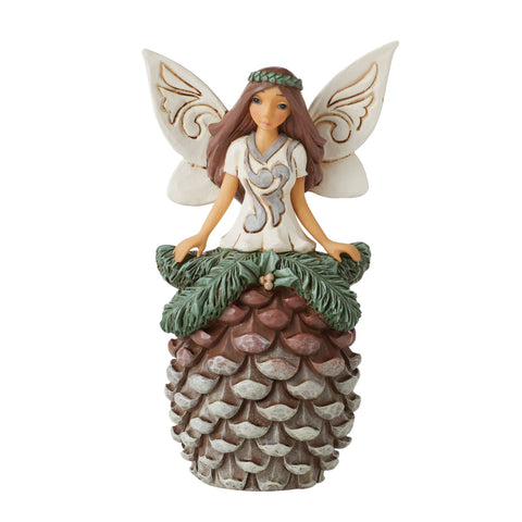 Woodland Fairy Pinecone Skirt
