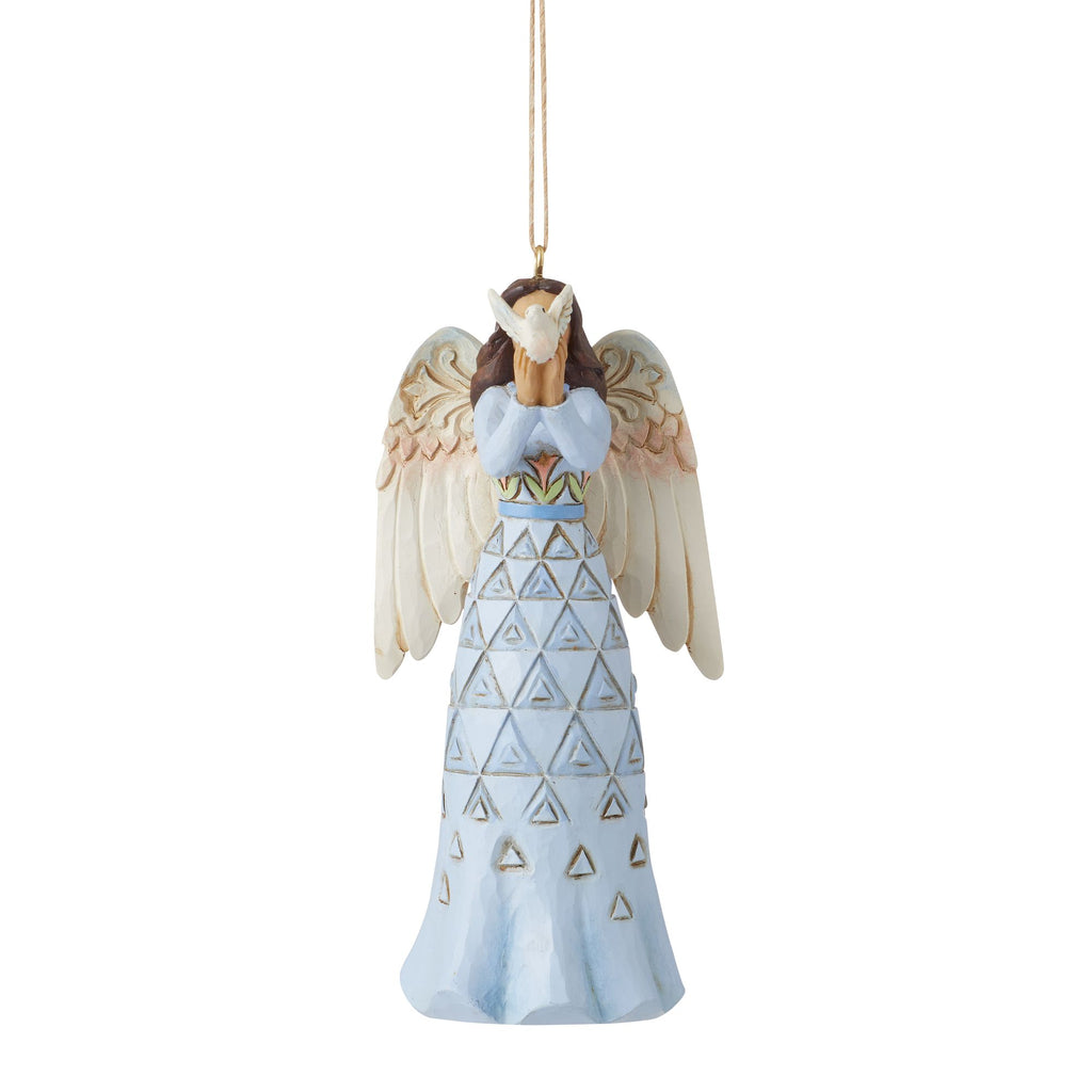 Bereavement Angel Ornament