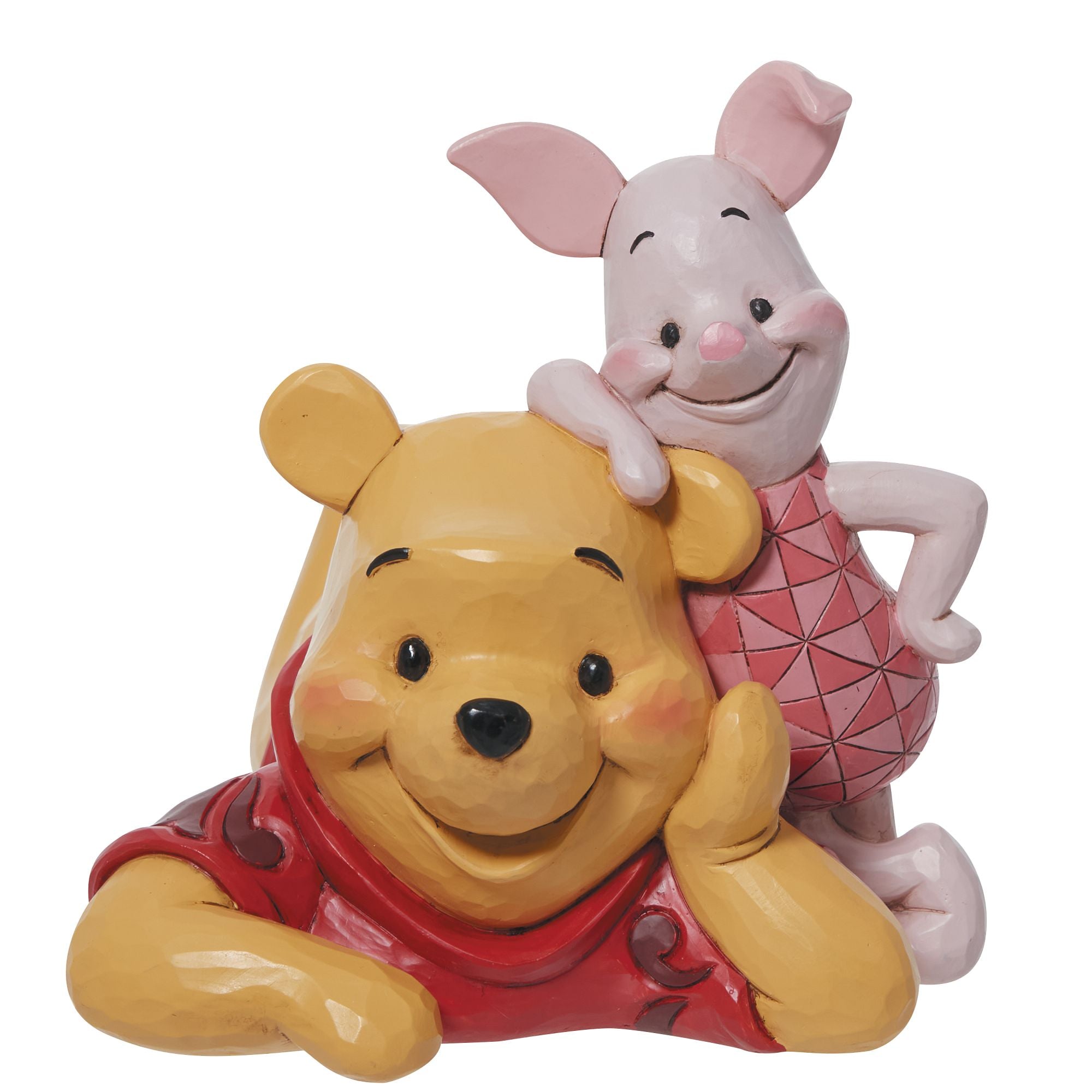 happy piglet winnie the pooh