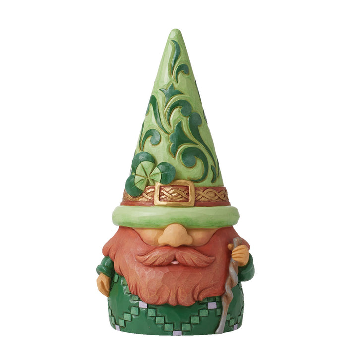 Leprechaun Gnome