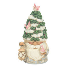 Woodland Gnome Evergreen Hat