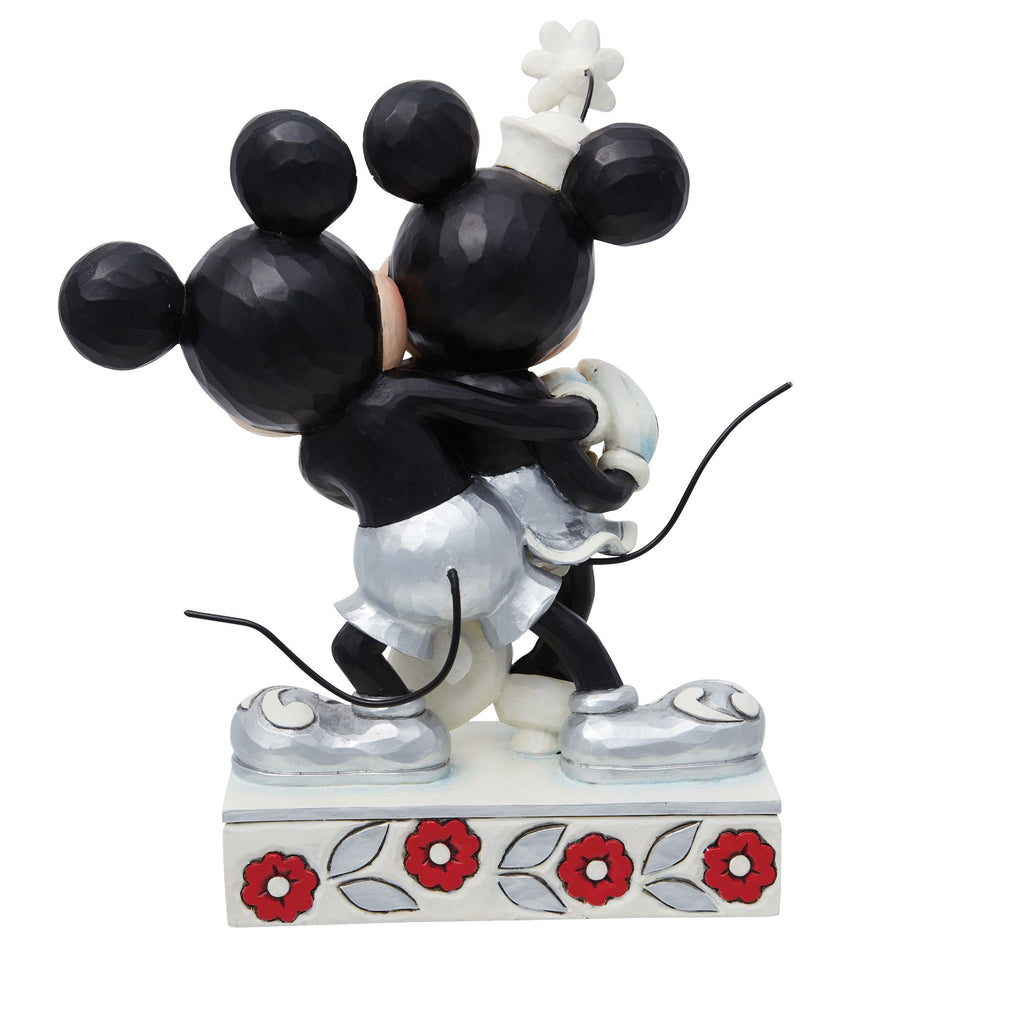 Disney100 Minnie and Mickey